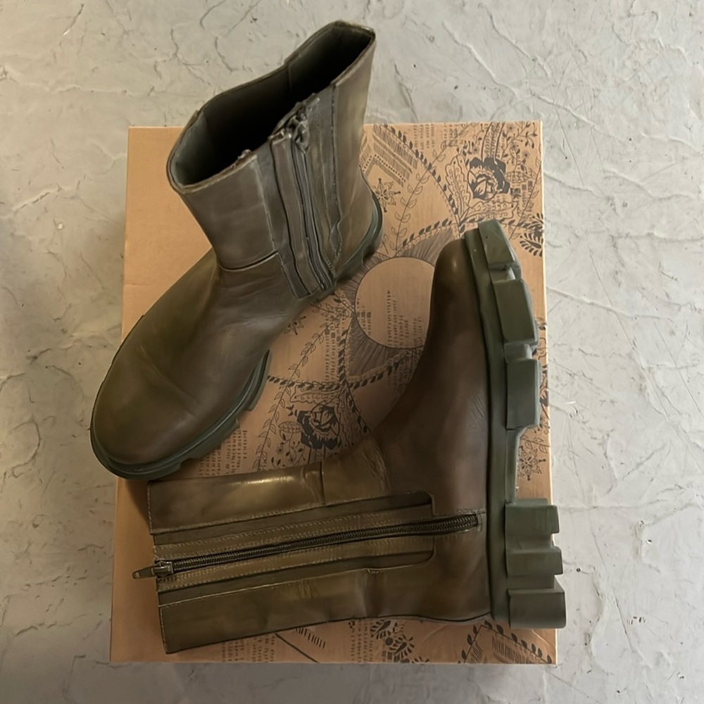 Free People Brooks Chelsea Boot